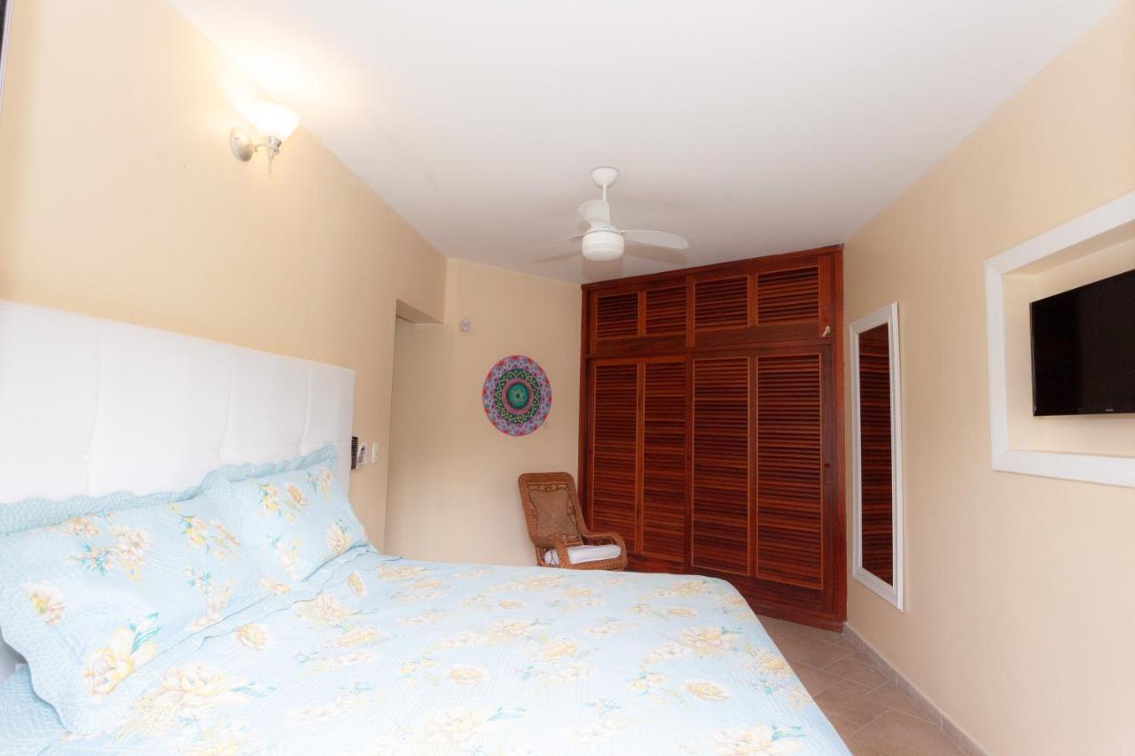 Ubatuba Ecologic Pousada מראה חיצוני תמונה