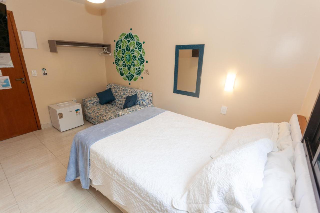 Ubatuba Ecologic Pousada מראה חיצוני תמונה