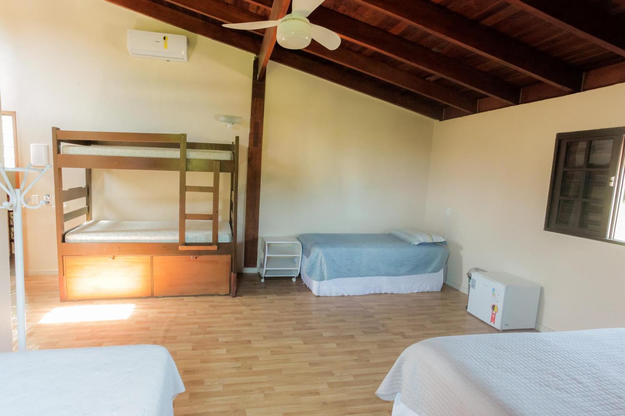 Ubatuba Ecologic Pousada מראה חיצוני תמונה