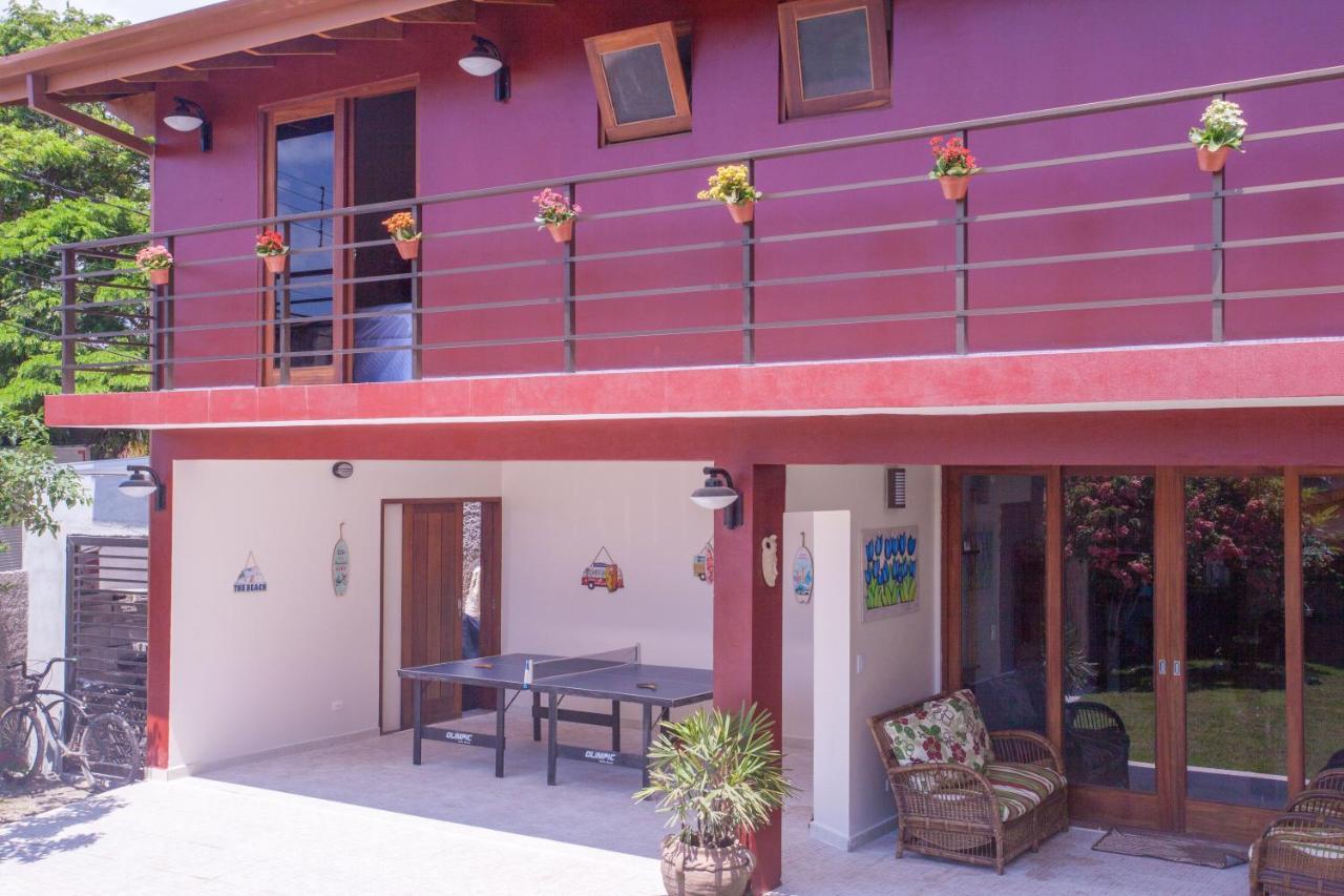 Ubatuba Ecologic Pousada מראה חיצוני תמונה