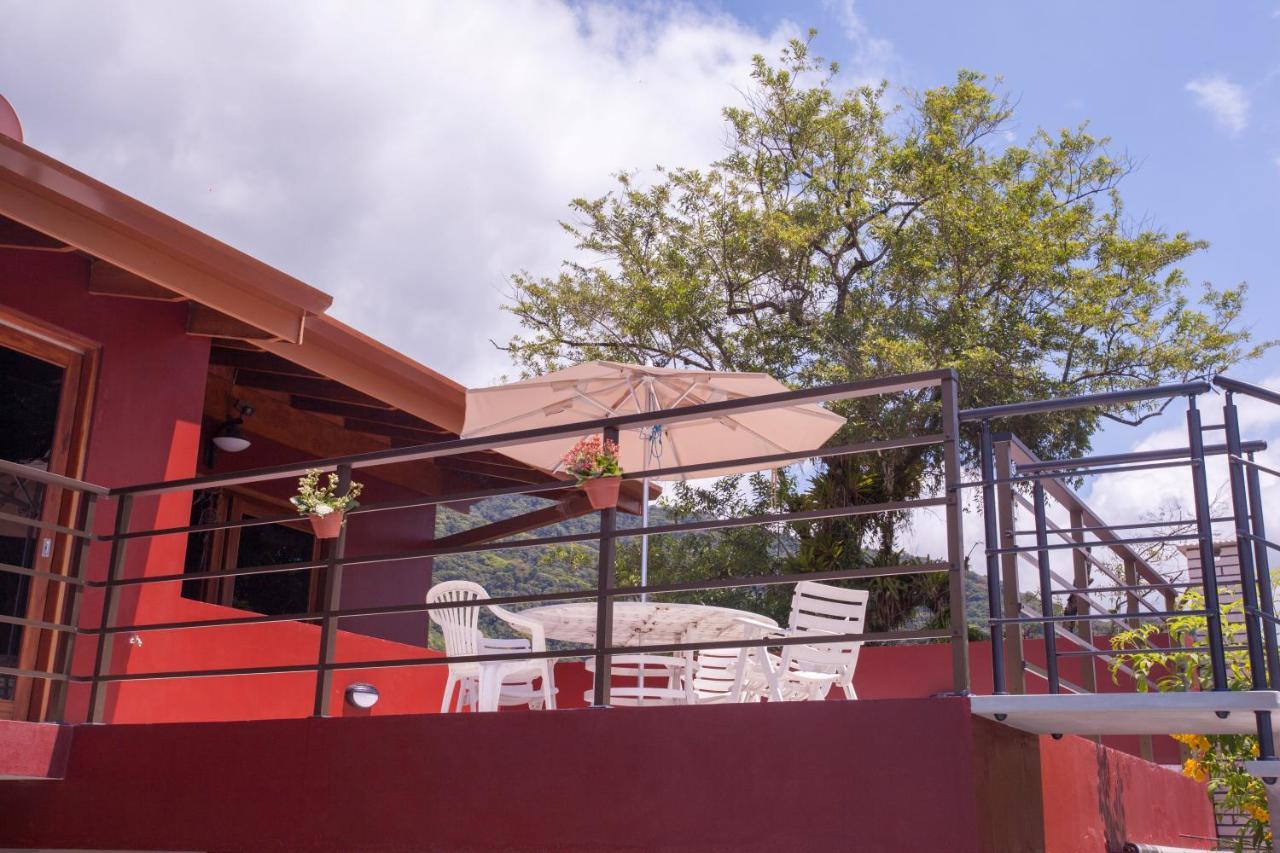 Ubatuba Ecologic Pousada מראה חיצוני תמונה